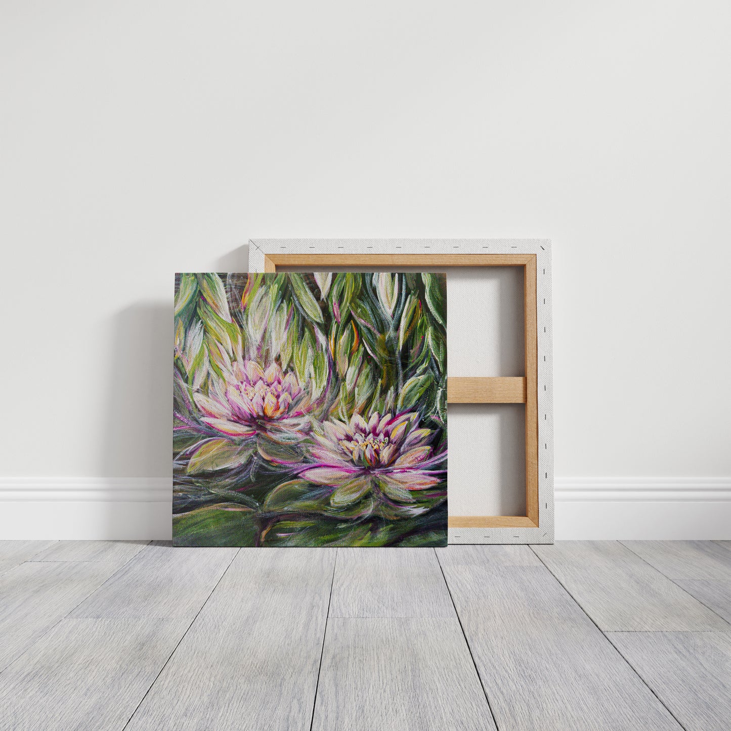 Flower No. 12