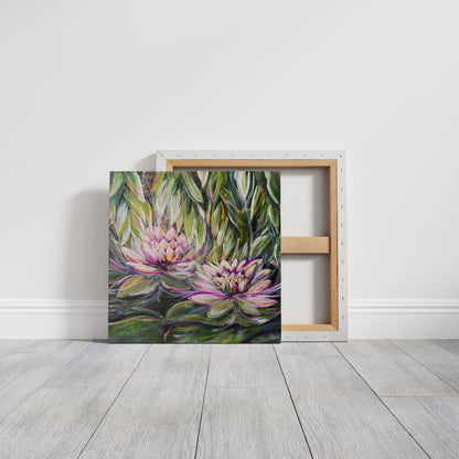 Flower No. 12